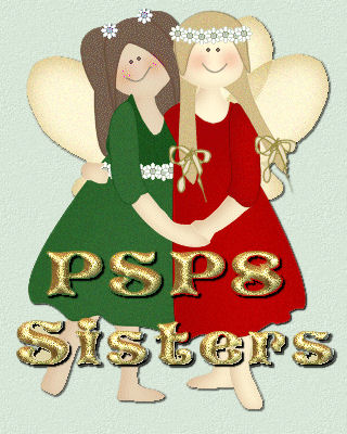 PSP8Sisters