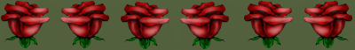 Red Rose Dragon Line